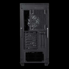 ADATA XPG CRUISER черный Mid-Tower, Micro-ATX, Mini-ITX, Standard-ATX