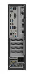 Персональный компьютер KVADRA TAU  (Core i5_12500/8G_DDR4-3200/SSD  256G NVMe M.2/350W/ контроллер WiFi 802.11ax и Bluetooth 5.2 для KVADRA TAU)