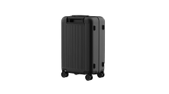 Чемодан Xiaomi Front Opening Luggage 20" XMCFGLXXRM (BHR8768GL)