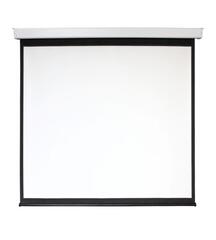 Экран Digis 135" 178x308см Electra-F DSEF-16906 16:9 настенно-потолочный рулонный белый (моторизованный привод)