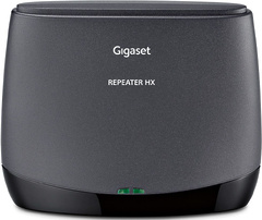Р/Телефон Dect Gigaset Repeater HX IM черный