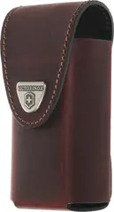 Мультитул Victorinox SwissTool Spirit X Plus Ratchet (3.0236.L) 105мм 36функц. чехол кожаный серебристый карт.коробка