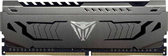 Память DDR4 16Gb 3600MHz Patriot PVS416G360C8 Viper Steel RTL Gaming PC4-28800 CL18 DIMM 288-pin 1.35В с радиатором Ret