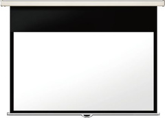 Экран Lumien 93" 172x213см Master Picture LMP-100111CSR 16:10 настенно-потолочный рулонный