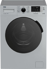 Стиральная машина Beko RSPE78612S класс: A+++ загр.фронтальная макс.:7кг серебристый