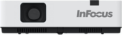 Проектор Infocus IN1024 LCD 4000Lm LS (1024x768) 50000:1 ресурс лампы:10000часов 1xUSB typeB 2xHDMI 3.3кг