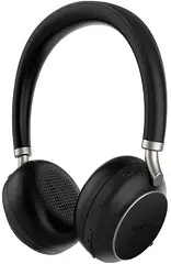 Гарнитура Bluetooth Yealink BH76 with Charging Stand UC Black USB-A черный