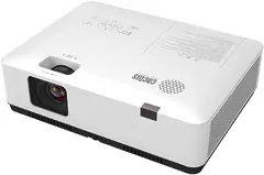 Проектор Cactus CS-S3.WT 3LCD 68800Lm LS 4300Lm ANSI (1280x1024) 15000:1 ресурс лампы:10000часов 1xUSB typeA 2xHDMI 3.26кг