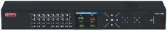 Контроллер Elemy CCU-1002/16 дл.80мм шир.350мм выс.44мм 1U черный