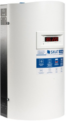 Стабилизатор напряжения Бастион Skat STL 20000 исп. Н 15000ВА белый