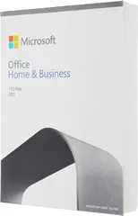 Офисное приложение Microsoft Office Home and Business 2021 Medialess P8 (T5D-03518)