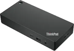 Стыковочная станция Lenovo 40AY0090EU