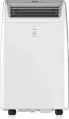 Кондиционер мобильный Funai Camomiru MAC-CM46HPN04 белый площ.32м2
