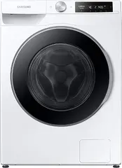 Стиральная машина Samsung WW11CG604CLELP класс: A загр.фронтальная макс.:11кг белый инвертор