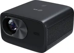 Проектор Cactus CS-X1.B LCD 17600Lm LS 1100Lm ANSI (4096x2160) 4300:1 ресурс лампы:50000часов 2xUSB typeA 2xHDMI 3кг
