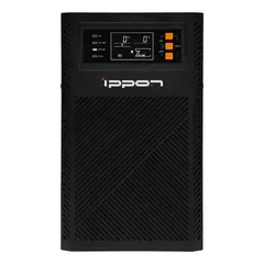 Источник бесперебойного питания Ippon Innova TA 3000 3000Вт 3000ВА черный