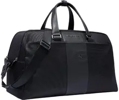 Сумка дорожная Piquadro BRIEF2 (BV6730BR2/N) 50x29x24см 1кг. ткань/полиэстер черный
