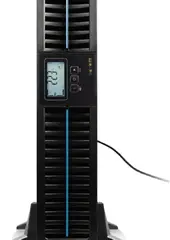 Источник бесперебойного питания Smartwatt Data Pro Iec 900Вт 1000ВА черный
