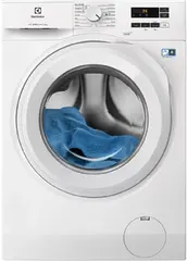 Стиральная машина Electrolux EW6F1481E пан.англ. класс: A загр.фронтальная макс.:8кг белый инвертор