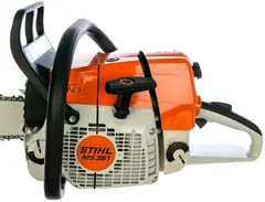 Бензопила Stihl MS 361 3400Вт 4.6л.с. дл.шины:18" (45cm) (11352000545K)
