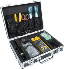 Набор инструментов Lanmaster LAN-NT-TK/FIBER-2 для инсталлятора