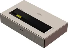 Проектор Cactus CS-U2.WT DLP 19000Lm LS 800Lm ANSI (1920x1080) 15000:1 ресурс лампы:50000часов 2xUSB typeA 2xHDMI 1.78кг