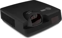 Проектор Cactus Bright CS-V3.B 3LCD 64000Lm LS 4000Lm ANSI (1280x800) 30000:1 ресурс лампы:10000часов 1xUSB typeA 1xUSB typeB 2xHDMI 4кг