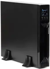 Источник бесперебойного питания Бастион 3000-Rack-In-4X9 2100Вт 3000ВА черный