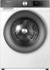 Стиральная машина Hisense WF3S7021BW2 класс: A загр.фронтальная макс.:7кг белый инвертор