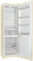 Холодильник Indesit DS 3200 E 2-хкамерн. бежевый