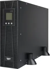 Источник бесперебойного питания Smartwatt 10kVA L 9000Вт 10000ВА черный