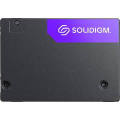 Накопитель SSD/ Solidigm D7-PS1010 1.92TB NVMe PCIe5 TLC U.2 15mm<2DPWD