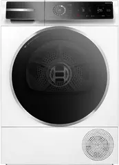 Сушильная машина Bosch Serie 8 WQB246CNBY пан.англ. макс.загр.:9кг белый