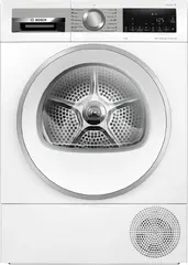 Сушильная машина Bosch WQG24591BY макс.загр.:9кг белый