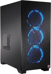 ПК IRU Strato 710Z7GP MT i7 13700KF (3.4) 32Gb SSD1Tb RTX5060TI 8Gb без ОС 2.5xGbitEth 850W черный (RUS) (2134682)