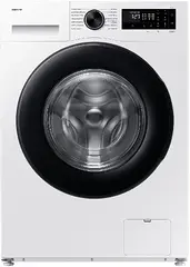 Стиральная машина Samsung WW90DG5U34AELP класс: A загр.фронтальная макс.:9кг белый инвертор