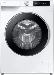 Стиральная машина Samsung WW90DG6U34LELP загр.фронтальная макс.:9кг белый