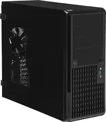 Сервер IRU Rock W9105P 1x4215 2x16Gb 1x1Tb M.2 SSD С621 AST2500 1G 2P 1x650W w/o OS (2138598)