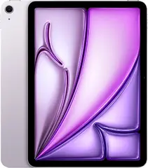 Планшет Apple iPad Air 2025 A3266 M3 4.05 8C RAM8Gb ROM256Gb 11" IPS 2360x1640 iOS фиолетовый 12Mpix 12Mpix BT WiFi 10hr