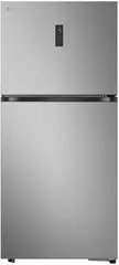 Холодильник LG GR-B922FMBM 2-хкамерн. серый инвертер