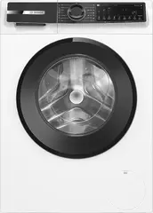 Стиральная машина Bosch WGK244Z0ME пан.англ. загр.фронтальная макс.:9кг белый
