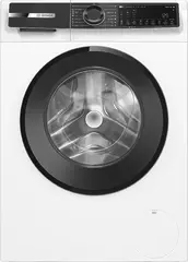 Стиральная машина Bosch Serie 6 WGK264Z0ME пан.англ. загр.фронтальная макс.:11кг белый