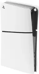 Игровая консоль PlayStation 5 Slim CFI-2015A белый/черный