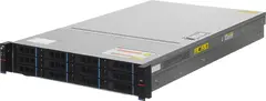 Сервер IRU Rock s2112a 1x9554 2x32Gb 9460-8i AST2600 2xGigEth 2x1600W w/o OS (2158641)