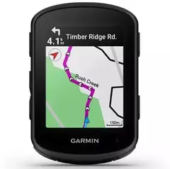 Смарт-часы Garmin Edge 840 1.04" LCD корп.белый рем.белый (010-02695-01)