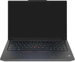 Ноутбук Lenovo ThinkPad E14 G6 Core Ultra 5 125U 16Gb SSD512Gb Intel Graphics 14" IPS WUXGA (1920x1200) без ОС black WiFi BT Cam (21M80024US)