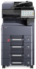 МФУ лазерный Kyocera TASKalfa MZ3200i/ Kyocera TASKalfa MZ3200i Требуется запуск АСЦ