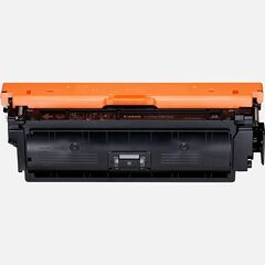 Картридж лазерный Canon 040C 0458C001 голубой бар.в компл. (5400стр.) для Canon LBP-710/712