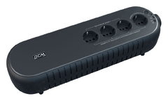 Back-UPS WOW, OffLine, 1000VA / 500W, Tower, Schuko, USB
