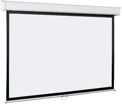 Экран Lumien 131" 206x274см Master Picture LMP-100111 4:3 настенно-потолочный рулонный